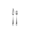 Mepra Forma Flatware Set - Service For 12