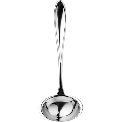 Mepra Forma Gravy Ladle - 48 Pieces