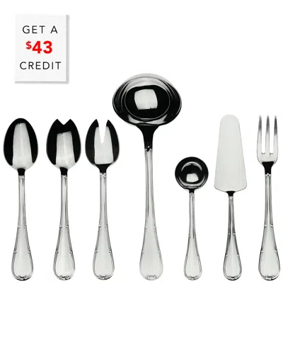 Mepra Full Serving 7pc Set