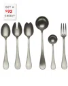 Mepra Full Serving 7pc Set