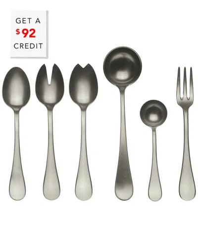 Mepra Full Serving 7pc Set