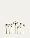 Mepra Full Serving Set 7pcs Linea Champagne