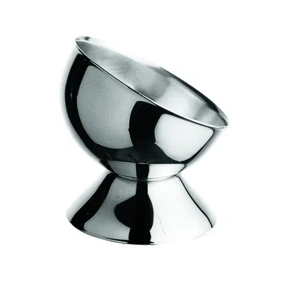 Mepra Giotto 18/10 Stainless Steel Bowl In Silver