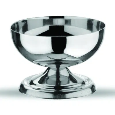 Mepra Giotto 18/10 Stainless Steel Bowl In Silver