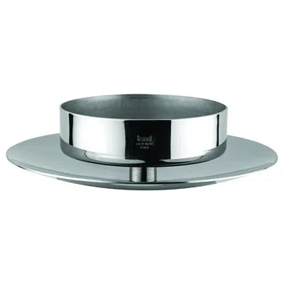 Mepra Giotto Bowl In Silver