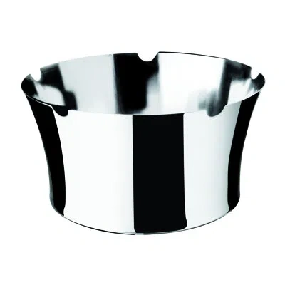 Mepra Giotto Giant Champagne Bowl For 5 Bottles 15-3/4" H: 8-1/4" In Silver