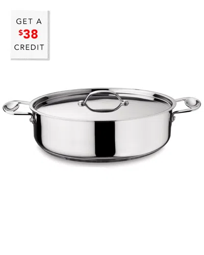 Mepra Glamour Stone Ovale Casserole With $38 Credit
