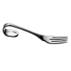 Mepra Happy Fish Fork