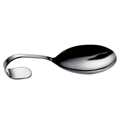 Mepra Happy Risotto Spoon - 24 Pieces - Stainless Steel