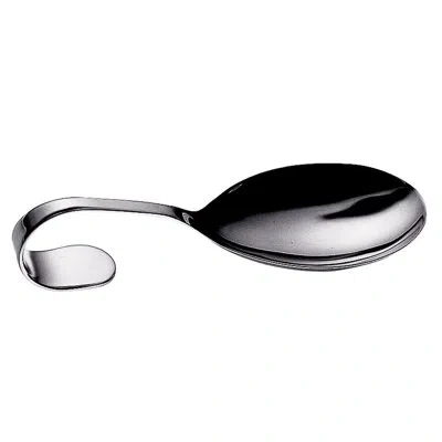 Mepra Happy Risotto Spoon - 48 Pieces - Stainless Steel