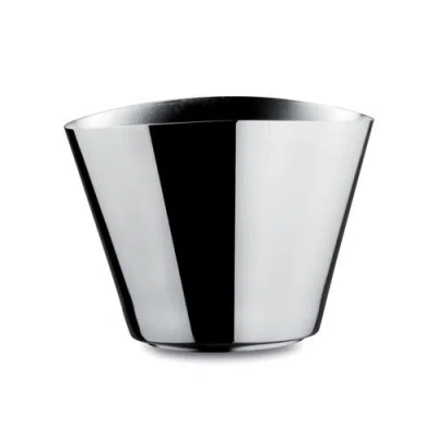 Mepra Immagina Ice Bucket In Silver