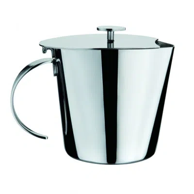 Mepra Immagina Teapot In Stainless Steel