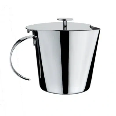 Mepra Immagina Teapot In Stainlesssteel