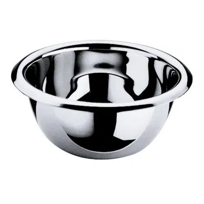 Mepra Insert For Supreme Bowl D: 3-3/4", C: 6 Oz. In Silver