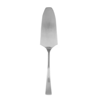 Mepra Italia Cake Server In Silver