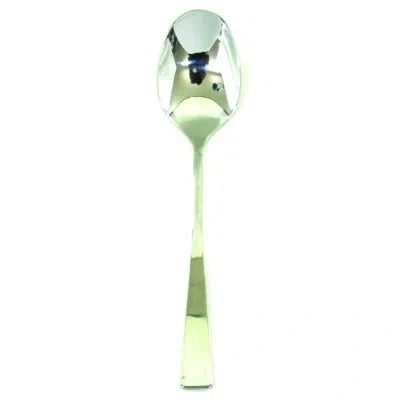 Mepra Italia Coffee Spoon