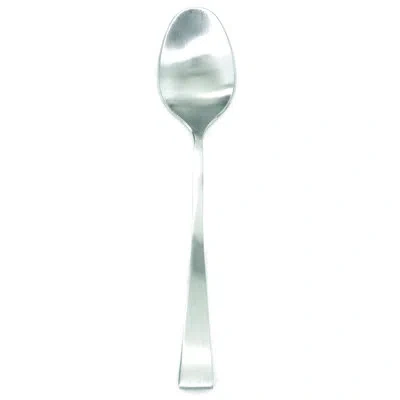 Mepra Italia Dessert Spoon