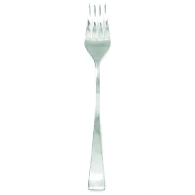 Mepra Italia Dinner Fork In Green