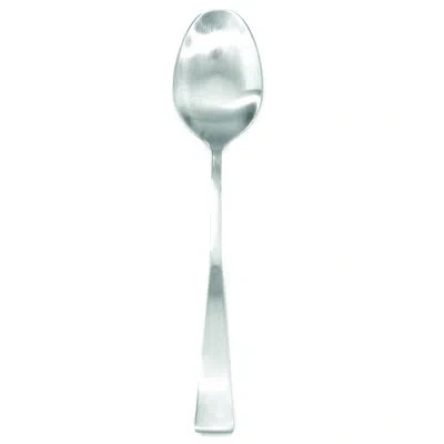 Mepra Italia Dinner Spoon