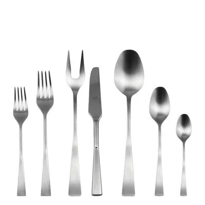 Mepra Italia Flatware Set - 32 Pieces - Ice