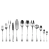 Mepra Italia Flatware Set In Silver