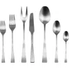 Mepra Italia Flatware Set In Silver