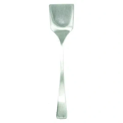 Mepra Italia Ice Cream Spoon In Green