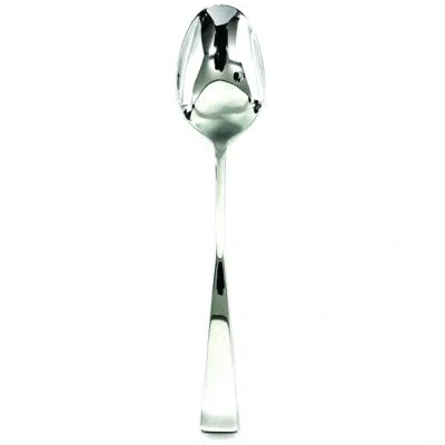 Mepra Italia Serving Spoon - 48 Pieces In Stainlesssteel