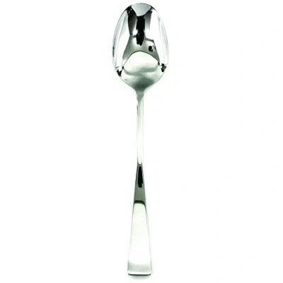 Mepra Italia Serving Spoon In Stainlesssteel
