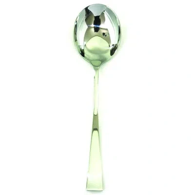 Mepra Italia Soup Spoon