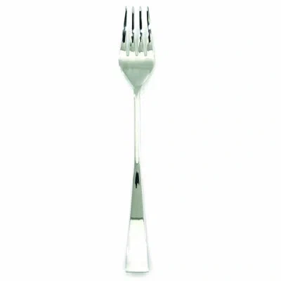 Mepra Italia Table Fork - 48 Pieces In Stainlesssteel