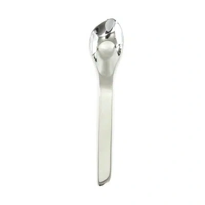 Mepra Katja Coffee Spoon In Stainlesssteel