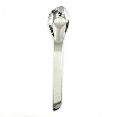 Mepra Katja Dinner Spoon In Stainless Steel