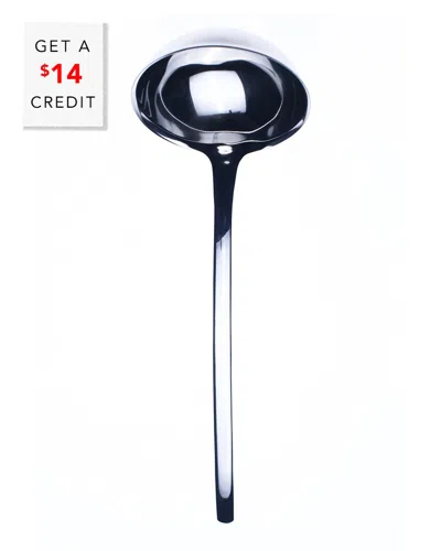Mepra Ladle With $14 Credit In Blue