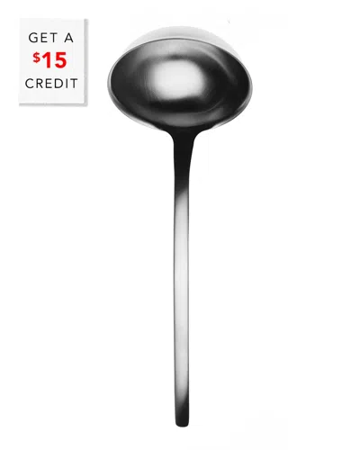 MEPRA MEPRA LADLE WITH $15 CREDIT