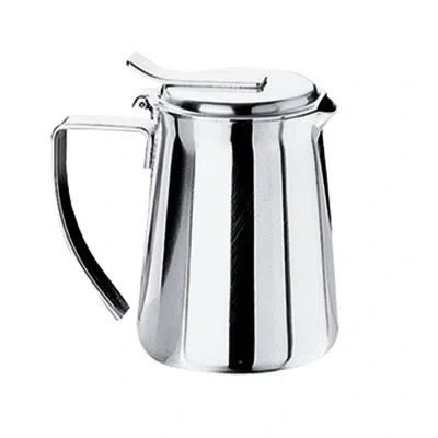 Mepra Lady Coffee Pot 8 Fl. oz - 6 Pieces - Stainless Steel In Silver