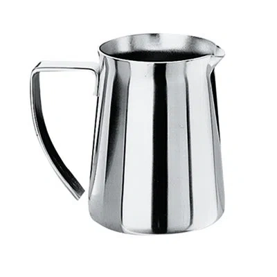 Mepra Lady Creamer/milk Jug; C: 23-5/8 Oz. In Silver