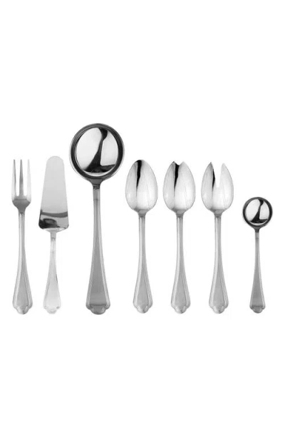 Mepra Leonardo 5-piece Place Setting In Multi