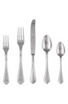 Mepra Leonardo 5-piece Place Setting In Silver
