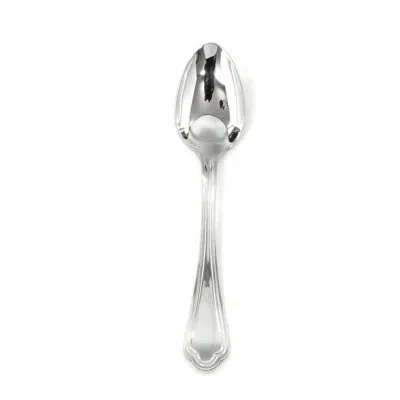 Mepra Leonardo Coffee Spoon
