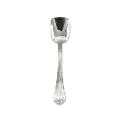 Mepra Leonardo Ice Cream Spoon