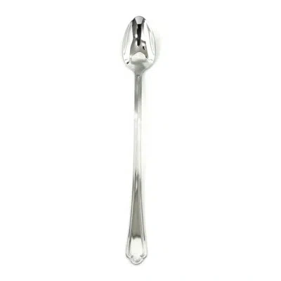 Mepra Leonardo Ice Tea Spoon
