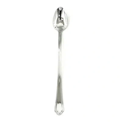 Mepra Leonardo Ice Tea Spoon