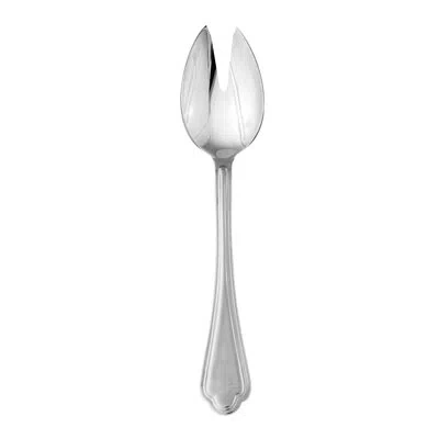 Mepra Leonardo Salad Servers