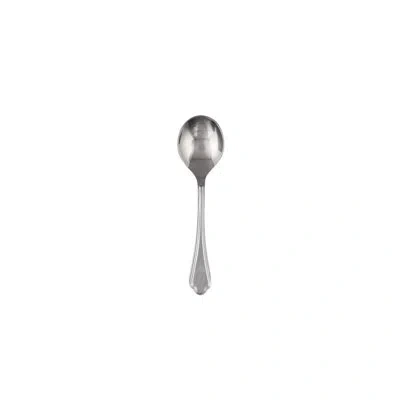 Mepra Leonardo Soup Spoon