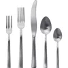 Mepra Levantina 5-piece Place Setting In Silver
