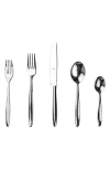 Mepra Levantina 5-piece Place Setting In Silver