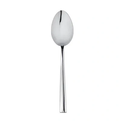 Mepra Levantina Coffee Spoon In Stainless Steel