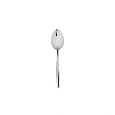 Mepra Levantina Coffee Spoon In Stainless Steel