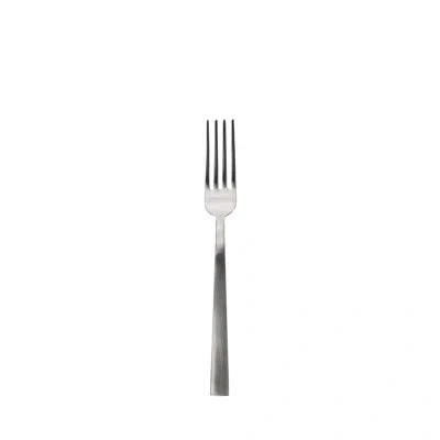 Mepra Levantina Dessert Fork - 48 Pieces In Ice